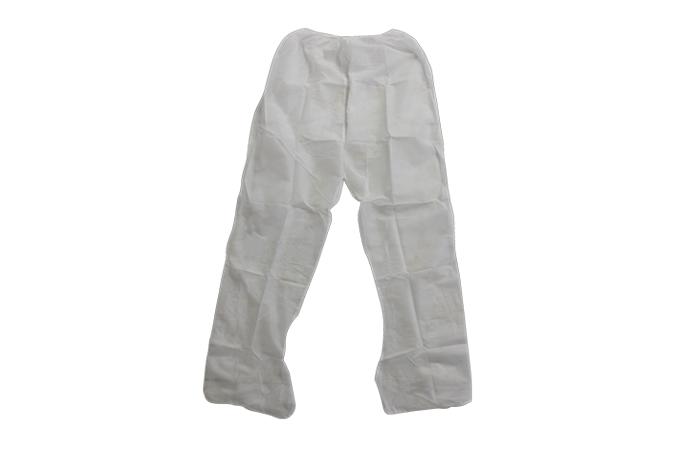 pantalones de presoterapia desechables