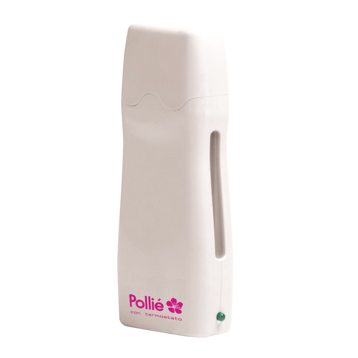 Calentador unitario para roll-on cera depilatoria universal