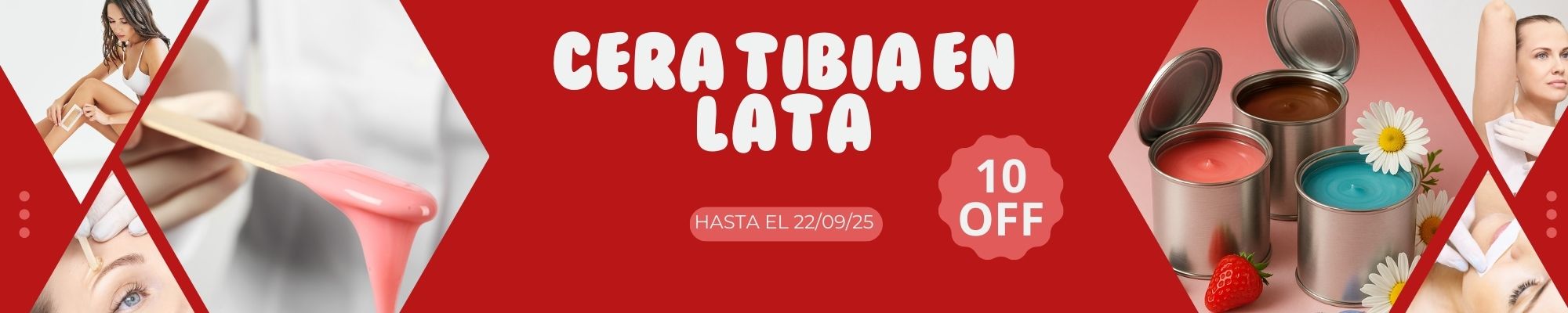 CERA TIBIA EN LATA 